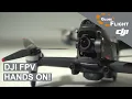 Download Lagu DJI FPV - Die neue Racing Drohne im Hands on!