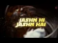 Raat Bhar Jaam Se - Lyrical Video Song | Tridev | Alisha Chinai | Sangeeta Bijlani, Madhuri Dixit
