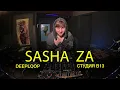 Download Lagu SASHA ZA Live Mix - Indie Dance
