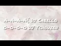 Six Seven (Lyrics) | Laurinha Costa, DJ Cabello