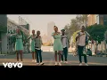 Download Lagu Ndlovu Youth Choir x Sun-El Musician x Kenza - Afrika Hey (Official Music Video)