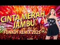 Download Lagu FUNKOT - CINTA MERAH JAMBU [ VIVI ROSALITA ] VIRAL 2025 || BY DJ RERE MONIQUE