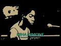 Nina Simone Tomorrow is my Turn, Subtitled En Español (LIVE) HQ AUDIO