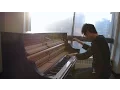 Download Lagu Hans Zimmer Medley - Tony Ann (Piano Cover)