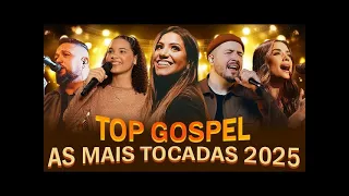 Hinos Evangélicos As Mais Tocadas, 60 Músicas Que Tocam Na Alma Em 2025 , Melhores Músicas Gospel 10