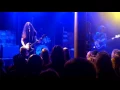 Download Lagu Uncle Acid \u0026 the deadbeats - Melody Lane (live @ Klubi, Tampere) HD