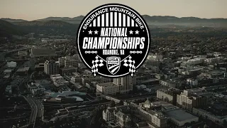 Award Ceremony 2025 Elite Division Short Track XCC Championships 