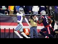 Star cowboys Wide receiver gets a 30 million dollar extension DCFL NEWS