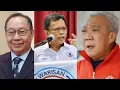 Lagu Senarai calon yang blacklist bertanding PRN-17?