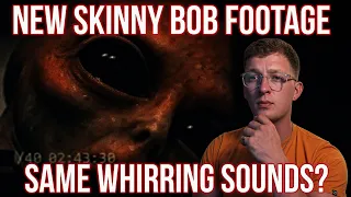 New Skinny Bob Leak The Whirring Noise That Links 3 Major UFO Cases
