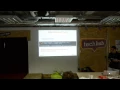 In-memory data pipeline and warehouse at scale using Spark Spark SQL Tachyon Parquet 1