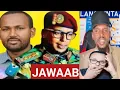 Download Lagu JAWAAB YACQUB SIYAAD KABTAN AYUB IYO YURUB IYO MARAYKANKA OO QAX KA BILOWDAY SOMALI JAJUUS