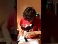 I Don't Trust Myself (With Loving You) Outro Solo (Live in LA)