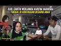 Download Lagu BERPISAH DENGAN SUAMI KARENA NARKOBA | OJOL CANTIK TINGGAL DI KONTRAKAN BESARIN 4NAK
