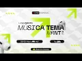 Lagu LIVE ESPECIAL MRNT SP - Música Tema e Convidados
