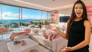My Full HOUSE TOUR | Living Alone At 14