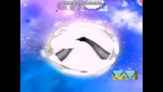 كوكب روتانا كلاسيك النهاية 2013 2016 سبيس تون 