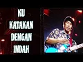 Download Lagu Ku Katakan Dengan Indah - NOAH - at The Sounds Project 2023, Ecopark Ancol