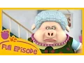 Download Lagu Pat and Stan |  Aunt Martha Comes to Dinner (Episode 8) | Cartoons for Children