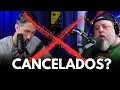 Download Lagu CANCELARAM O PODCAST TRÊS IRMÃOS?