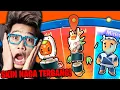 Download Lagu GILA! BELI SKIN NAGA BENERAN BISA TERBANG, AUTO FINISH DAPET CROWN DI STUMBLE GUYS!!!