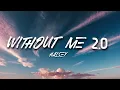 Download Lagu Halsey - Without Me 2.0 (After Me) Official Song - Beat Flux @halsey