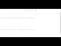 Animated Sticky Navbar - Resizing Header on Scroll