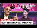 Deddy Corbuzier Bongkar Borok DA7! Robi Tersenggol Ternyata Bukan Karena Voting?!
