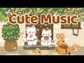 Download Lagu Cute Music 🍦🍧Lofi Kitty ⛅1 Hour Cafe Song ☀️🌷Stream cafe☕ cute \u0026 relaxing 🎶 Make Your Day Better