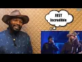 CHRIS STAPLETON “ NOBODY TO BLAME” | REACTION