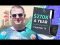 Living On 270K A Year In Austin Texas Millennial Money