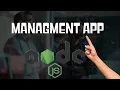 Create Contact Management App in Node js CLI
