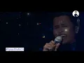 KISAH CINTA KITA #AJL34 | HAFIZ SUIP | 4K