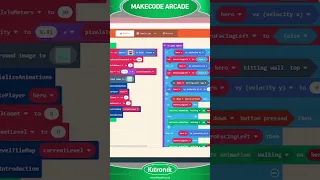BBC micro bit coding in 60 seconds - MakCode Demo