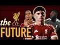 Download Lagu Why Liverpool think Leoni is the FUTURE of their defence