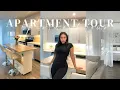 LA STUDIO APARTMENT TOUR Detailed Fully Furnished Minimalist Luxury Apartment Tour w ALL LINKS