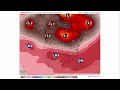 Don Day Wyoming Weather Forecast Monday Aug 10 2026
