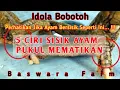 Download Lagu ciri sisik ayam pukul mematikan