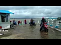 Download Lagu Waduh Dermaga Penyebrangan Alalak Ditutup Selama 4 Jam 45 Menit Ini Sebabnya