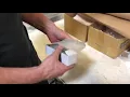 Kawneer Offset Bottom Center Pivot - Video 2 of 1