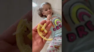 لولو أكلت الليمونة كلا 