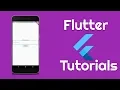 Exploring Inputs In Flutter Text Input Widget Flutter By Desi Programmer