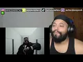 ANOTHER masterpiece🔥🇨🇮🇫🇷 NINHO - +971 (Clip officiel) *UK🇬🇧REACTION*