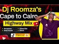 Download Lagu Dj Roomza's N1 Cape To Caiiro Mix // 3step // Amapiano