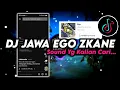 Lagu DJ Jawa Ego Loskita - Official || Yg Lagi Viral Di Tiktok || Dandy Fvnky