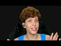 Mãe expondo a filha em LIVE