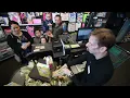 WIC Shopping - Receipts