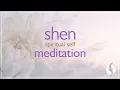 Download Lagu SHEN (Spiritual Self) GUIDED MEDITATION | Wu Wei Wisdom