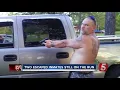 1 Of 3 Bedford Co Jail Escapees Arrested