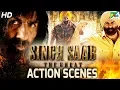 Download Lagu Singh Saab The Great - Back To Back Action Scenes | Full Hindi Movie | Sunny Deol, Urvashi Rautela